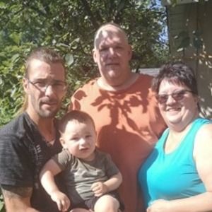 Meet your Posher, Nancy